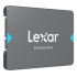 SSD Lexar NQ100, 512GB, 2.5", 480 MB/s Escritura, 550MB/s Lectura, SATA III - Imagen adicional 1