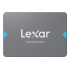 SSD Lexar NQ100, 512GB, 2.5", 480 MB/s Escritura, 550MB/s Lectura, SATA III
