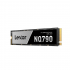 SSD Lexar NQ790 NVMe, 4TB, M.2, 6500 MB/s Escritura, 7400 MB/s Lectura, PCI Express 4.0 - Imagen adicional 1