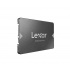SSD Lexar NS100, 256GB, 2.5", 520MB/s Lectura, SATA III - Imagen adicional 1