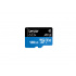 Memoria Flash Lexar LSDMI128BB633A, 128GB MicroSDXC UHS-I Clase 10, con Adaptador   1