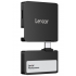 SSD Externo Lexar Professional Go, 1TB, USB-C, Negro