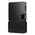 SSD Externo Lexar Professional Go, 1TB, USB-C, Negro - Imagen adicional 3