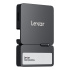 SSD Externo Lexar Professional Go, 1TB, USB-C, Negro - Imagen adicional 1