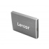 SSD Externo Lexar SL100 Pro Portable, 512GB, USB-C, Gris   2