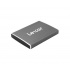 SSD Externo Lexar SL100 Pro Portable, 512GB, USB-C, Gris   3