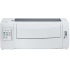 Lexmark 2580n+, Blanco y Negro, Matriz de Puntos, USB 2.0, Alámbrico, Print
