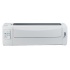 Lexmark 2581+, Blanco y Negro, Matriz de Puntos, Alámbrico, USB 2.0, Print