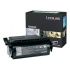 Tóner Lexmark 12A5845 Negro, 25.000 Páginas