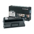 Tóner Lexmark 12S0400 Negro, 2500 Páginas