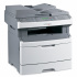Multifuncional Lexmark X264DN, Blanco y Negro, Láser, Print/Scan/Copy/Fax  1