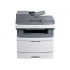 Multifuncional Lexmark X364DN, Blanco y Negro, Láser, Inalámbrico, Print/Copy/Scan/Fax  1