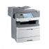 Multifuncional Lexmark X464DE, Blanco y Negro, Láser, Print/Scan/Copy/Fax