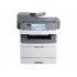 Multifuncional Lexmark X466de, Blanco y Negro, Láser, Print/Scan/Copy/Fax  1