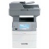 Multifuncional Lexmark X652de, Blanco y Negro, Láser, USB 2.0, Print/Scan/Copy/Fax (16M1260)