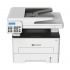 Multifuncional Lexmark MB2236adw, Blanco y Negro, Láser, Inalámbrico, Print/Scan/Copy/Fax  1