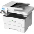 Multifuncional Lexmark MB2236adw, Blanco y Negro, Láser, Inalámbrico, Print/Scan/Copy/Fax  2