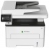 Multifuncional Lexmark MB2236adwe, Blanco y Negro, Láser, Print/Scan/Copy  1
