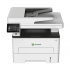 Multifuncional Lexmark MB2236i, Blanco y Negro, Láser, Print/Scan/Copy ― ¡Compra y recibe $100 de saldo para tu siguiente pedido! Limitado a 10 unidades por cliente  1