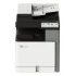 Multifuncional Lexmark Cx950Se, Color, Láser, Impresión Dúplex Automática, Inalámbrico, Print/Copy/Scan