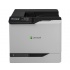 Lexmark CS820de, Color, Láser, Print  1