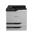 Lexmark CS820dte, Color, Alámbrico, Print  1