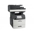 Multifuncional Lexmark MX710dhe, Blanco y Negro, Láser, Inalámbrico (necesita Adaptador), Print/Scan/Copy/Fax  2