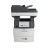 Multifuncional Lexmark MX711dhe, Blanco y Negro, Láser, Inalámbrico (necesita Adaptador), Print/Scan/Copy/Fax  1