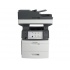 Multifuncional Lexmark MX711dhe, Blanco y Negro, Láser, Inalámbrico (necesita Adaptador), Print/Scan/Copy/Fax  4