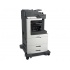 Multifuncional Lexmark MX810dfe, Blanco y Negro, Láser, Print/Scan/Copy/Fax - Imagen adicional 2