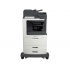 Multifuncional Lexmark MX810dfe, Blanco y Negro, Láser, Print/Scan/Copy/Fax - Imagen adicional 4