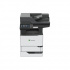 Multifuncional Lexmark MX722adhe, Blanco y Negro, Láser, Print/Scan/Copy/Fax