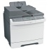 Multifuncional Lexmark X544DN, Color, Láser, Print/Scan/Copy/Fax