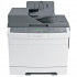 Multifuncional Lexmark X544DN, Color, Láser, Print/Scan/Copy/Fax - Imagen adicional 1