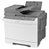 Multifuncional Lexmark X544DN, Color, Láser, Print/Scan/Copy/Fax - Imagen adicional 2