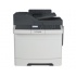 Multifuncional Lexmark CX310dn, Color, Láser, Print/Scan/Copy  2