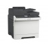 Multifuncional Lexmark CX310dn, Color, Láser, Print/Scan/Copy  3