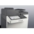 Multifuncional Lexmark CX510de, Color, Láser, Inalámbrico (necesita Adaptador), Print/Scan/Copy/Fax  4