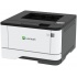 Lexmark MS331dn, Blanco y Negro, Láser, Print  2