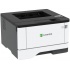 Lexmark MS331dn, Blanco y Negro, Láser, Print  3