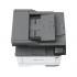 Multifuncional Lexmark MX331ADN, Blanco y Negro, Láser, Alámbrica, Print/Scan/Copy/Fax  4