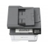 Multifuncional Lexmark MX331ADN, Blanco y Negro, Láser, Alámbrica, Print/Scan/Copy/Fax  5
