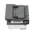Multifuncional Lexmark MX331ADN, Blanco y Negro, Láser, Alámbrica, Print/Scan/Copy/Fax ― Daño leve, producto funcional.  5