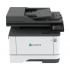 Multifuncional Lexmark MX331ADN, Blanco y Negro, Láser, Alámbrica, Print/Scan/Copy/Fax ― Daño leve, producto funcional.  7