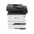 Multifuncional Lexmark MX331ADN, Blanco y Negro, Láser, Print/Scan/Copy/Fax ― El escaner no tiene vidrio.  3