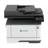 Multifuncional Lexmark MX431adn, Blanco y Negro, Láser, Print/Scan/Copy/Fax  1