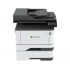 Multifuncional Lexmark MX431adn, Blanco y Negro, Láser, Print/Scan/Copy/Fax  4