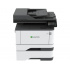 Multifuncional Lexmark MX431ADW, Blanco y Negro, Láser, Inalámbrico, Print/Scan/Copy/Fax  4