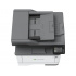 Multifuncional Lexmark MX431ADW, Blanco y Negro, Láser, Inalámbrico, Print/Scan/Copy/Fax  5