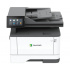 Multifuncional Lexmark MX432adwe, Blanco y Negro, Láser, Print/Scan/Copy/Fax  1